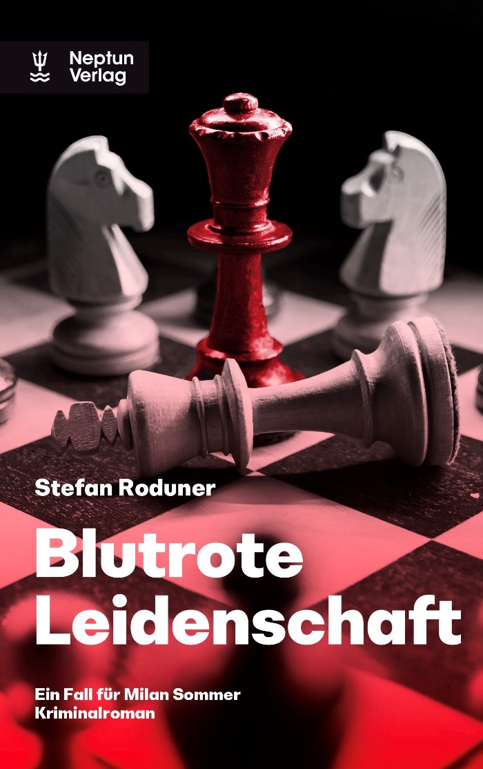 Blutrote Leidenschaft