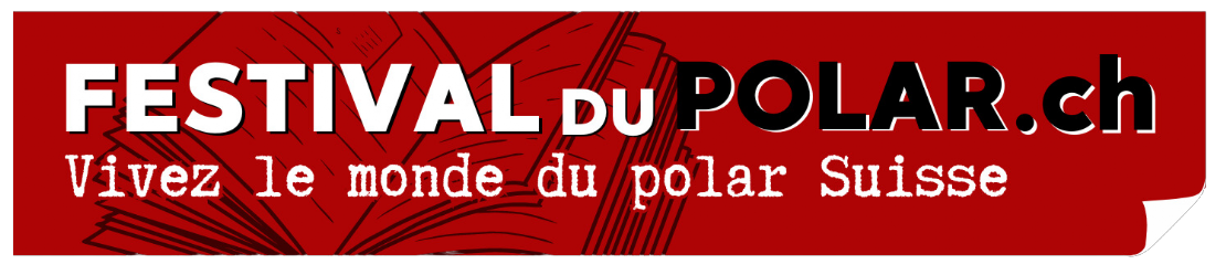 Festival du Polar Logo