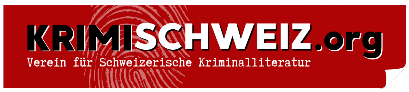 Krimiverein Schweiz Logo