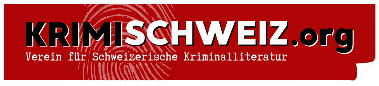 Krimiverein Schweiz Logo