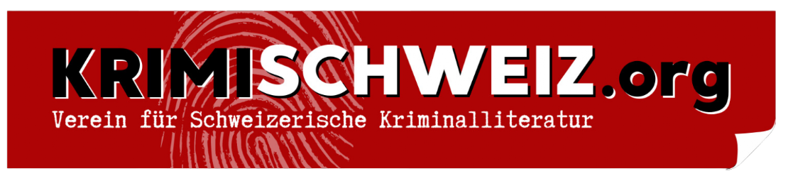 Krimi Schweiz Logo