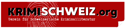 Krimiverein Schweiz Logo