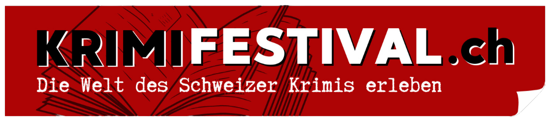 Krimifestival Logo