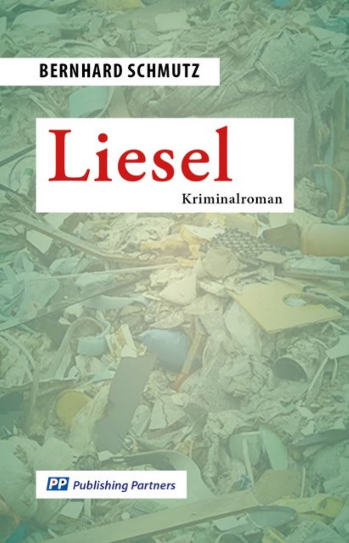 Liesel Buchcover