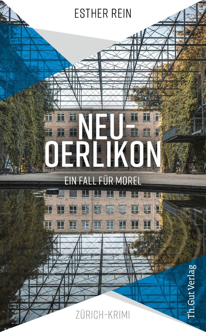 Neu Oerlikon